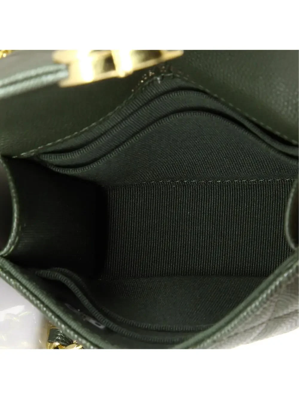 Chanel Coco First Clutch With Chain #301654C28B